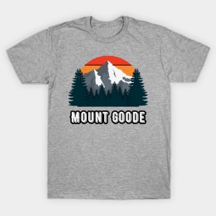 Mount Goode T-Shirt